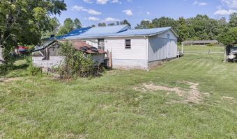 7331 Ashburn Rd, Baxter, TN 38544