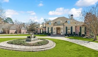 518 NORTHWOODS Dr, Abita Springs, LA 70420