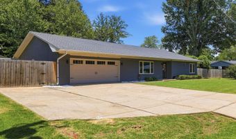 103 Byron St, Beebe, AR 72012