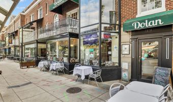 3600 CONNECTICUT Ave NW 202, Washington, DC 20008