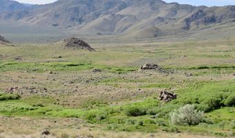Secret, Gerlach, NV 89412