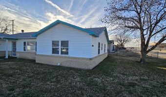 1401 W Cannon Ave, Artesia, NM 88210