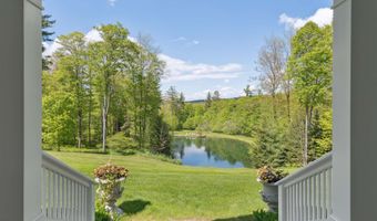 5893 Stage Rd, Barnard, VT 05031