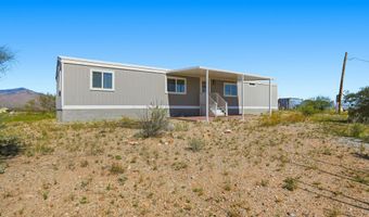 25100 E LORI Rd, Benson, AZ 85602