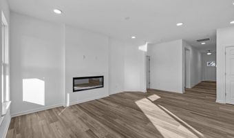 3829 Bozeman Way Plan: Bella Vista, Bargersville, IN 46106