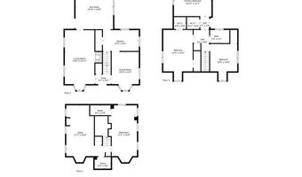 15264 Harrison Ave, Allen Park, MI 48101