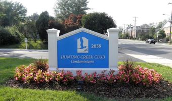2059 HUNTINGTON Ave 1601, Alexandria, VA 22303