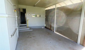 99-801 Halawa Dr, Aiea, HI 96701