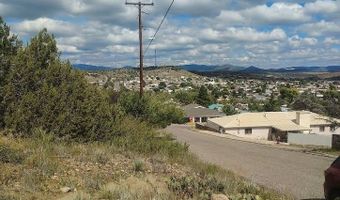 Royal Street, Bayard, NM 88023