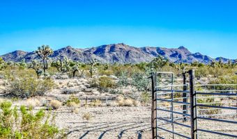 7190 E Red Barrel Rd, Yucca, AZ 86438