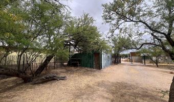 351 E 5th St, Benson, AZ 85602