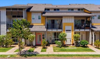 91-3475 Nana Hope St 803, Ewa Beach, HI 96706