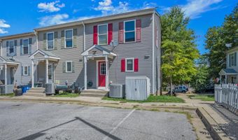 93 CLAY St, Annapolis, MD 21401