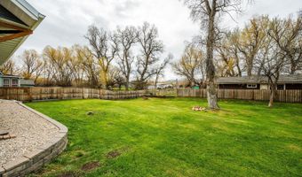 508 S 2nd St, Big Horn, WY 82833