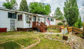 1280 Bruce St, Buffalo, WY 82834