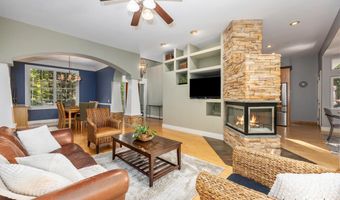 1290 Cramton Ave NE, Ada, MI 49301