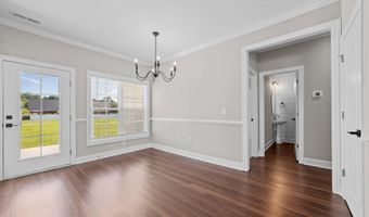 853 Mulligan Dr, Ayden, NC 28513