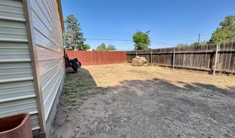 2003 N Enfield, Alpine, TX 79830