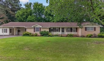 3908 FRANKLIN Dr, Anniston, AL 36207