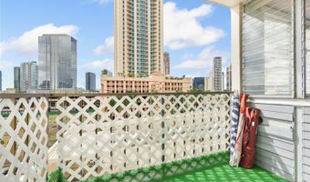 818 S King St 707, Honolulu, HI 96813