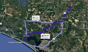 ADAMS Drive, Alford, FL 32420