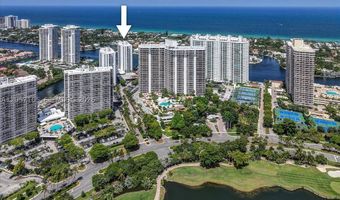 20515 E Country Club Dr 2048, Aventura, FL 33180