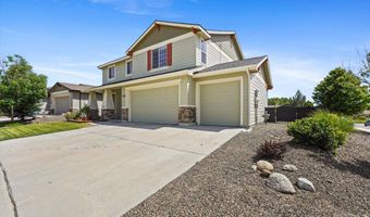 5697 W Kincreag St, Boise, ID 83714