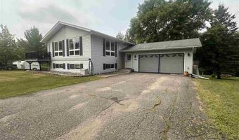 409 S 3rd St W, Aurora, MN 55705