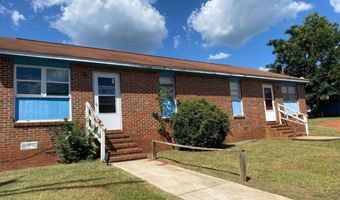 245 Horton, Americus, GA 31719