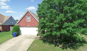 120 Oakleigh, Batesville, MS 38606