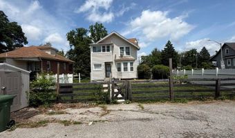 4301 RIDGEWOOD Ave, Baltimore, MD 21215