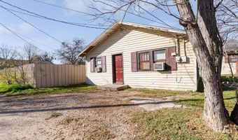 233 Clinton St C, Abilene, TX 79603