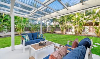 545 Ka Awakea Pl, Kailua, HI 96734