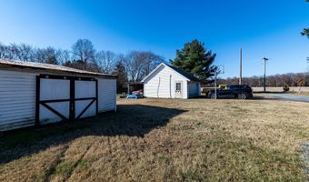 1008 MCGINNIS POND Rd, Frederica, DE 19946