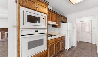 14 Carwin Dr, Benton, AR 72015