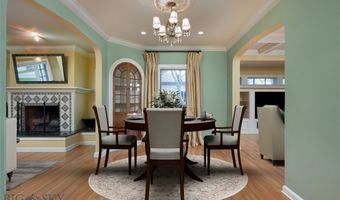 515 W Cleveland St, Bozeman, MT 59715