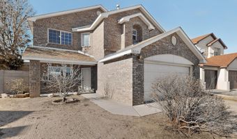 8215 Nerisa Ct SW, Albuquerque, NM 87121