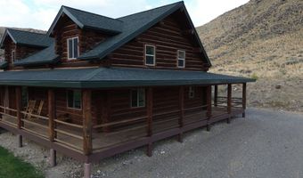 23199 Highway 75, Challis, ID 83226