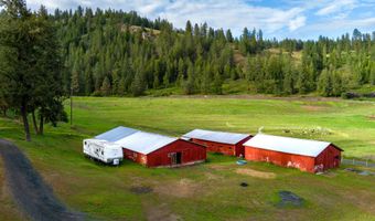 2063- A MARBLE VALLEY BASIN Rd, Addy, WA 99101