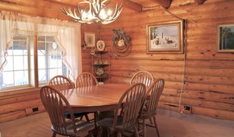 31 CUTOFF Rd, Daniel, WY 83115