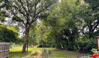214 E. Street SE, Ardmore, OK 73401