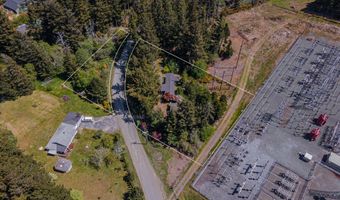 88102 MALLORY Ln, Bandon, OR 97411