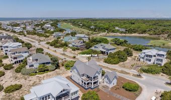 3 Sandspur Trl, Bald Head Island, NC 28461