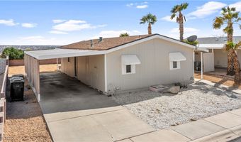 1671 Granada St, Laughlin, NV 89029
