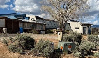 97 Calle Conejo, Arroyo Hondo, NM 87513