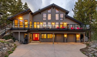 608 Dorothy Ct, Incline Village, NV 89451