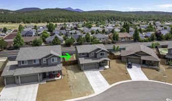 11900 Hydrus Rd, Bellemont, AZ 86015