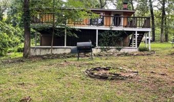 85 Red Oak Rd, Ashland, MS 38603