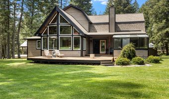 13034 Red Owl Trl, Bigfork, MT 59911