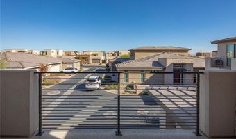 4289 Sunrise Flats St, Las Vegas, NV 89135